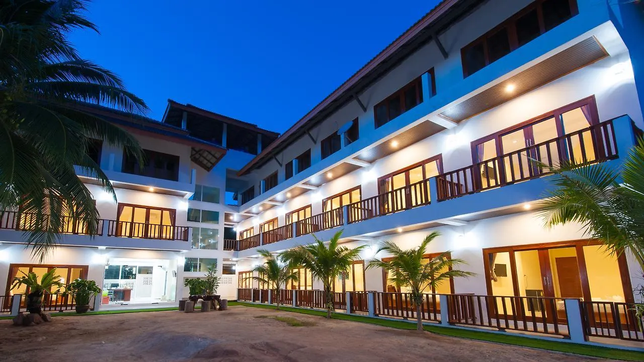 The One Hotel Ko Tao
