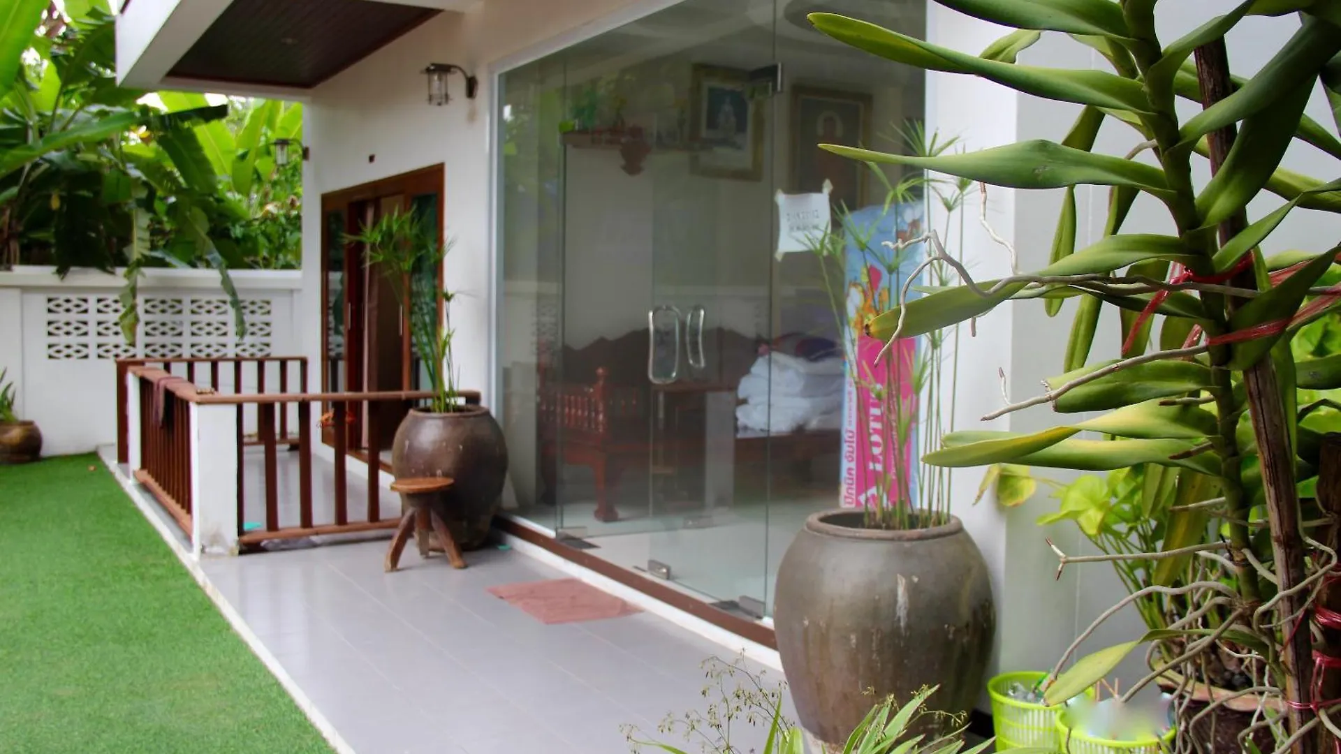 The One Hotel Ko Tao