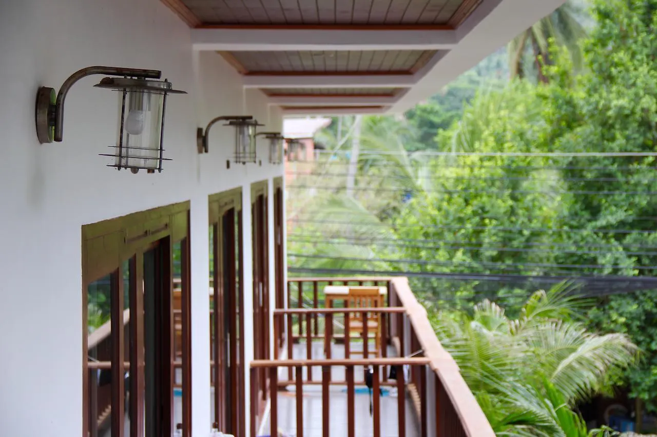 The One Hotel Ko Tao