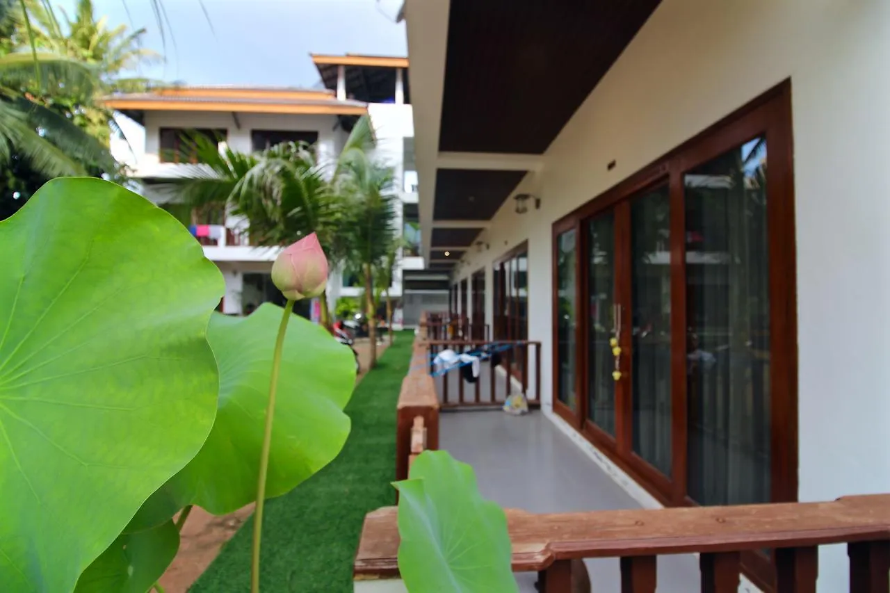 The One Hotel Ko Tao
