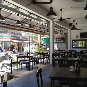 3* Guest house Sairee Sairee