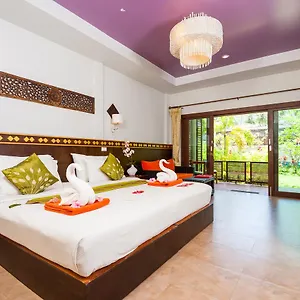 3* Resort Simple Life