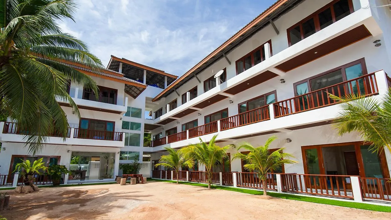 The One Hotel Koh Tao
