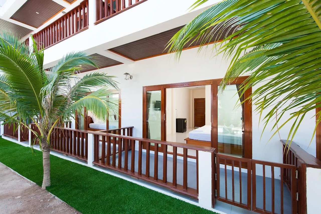 ***  The One Hotel Koh Tao Thailand