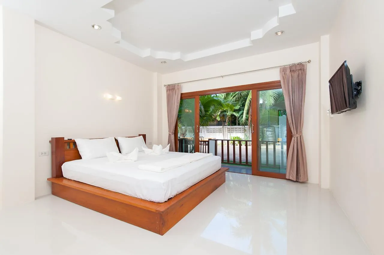 The One Hotel Koh Tao