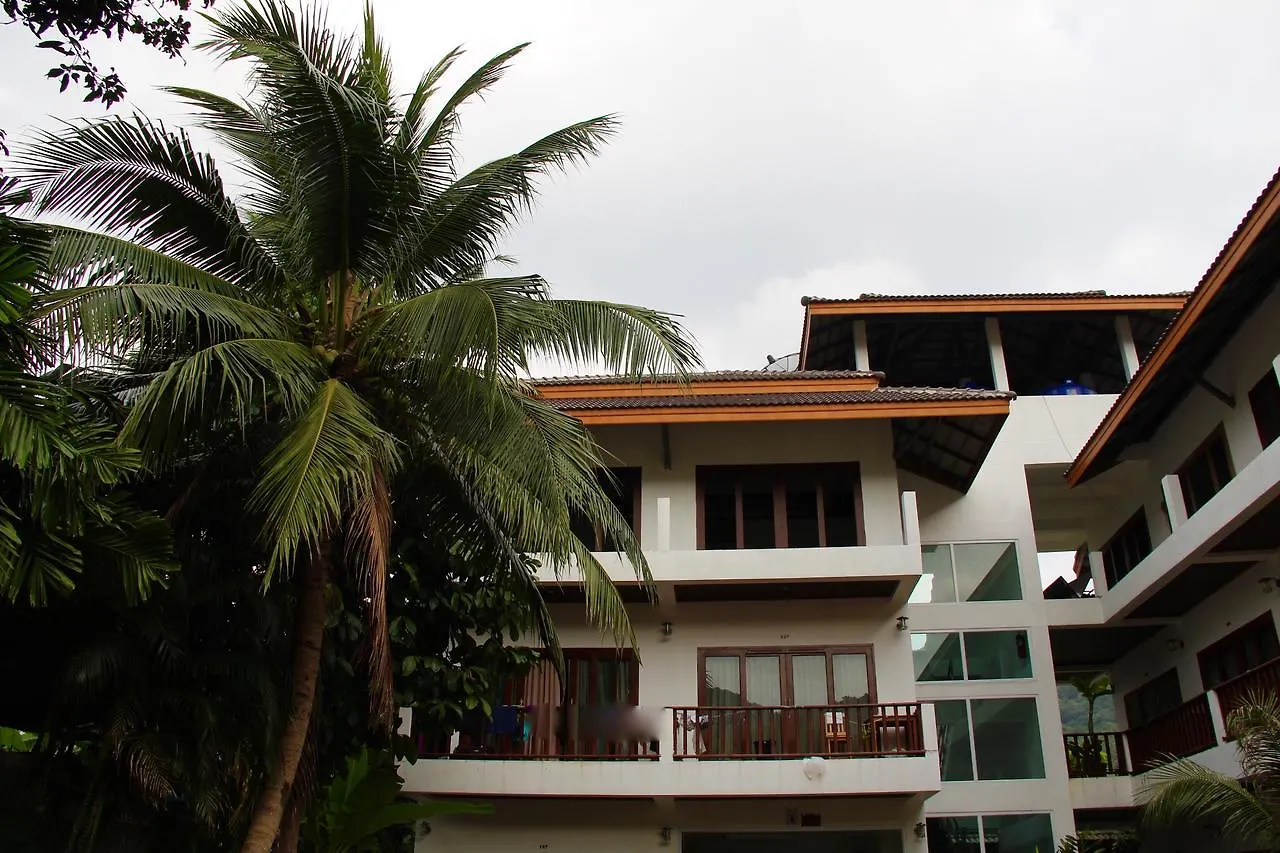 The One Hotel Koh Tao Thailand
