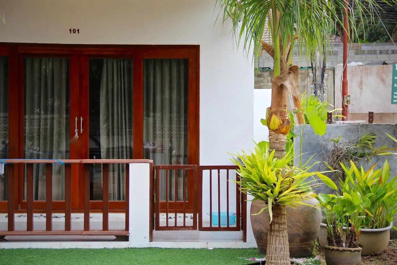 The One Hotel Koh Tao