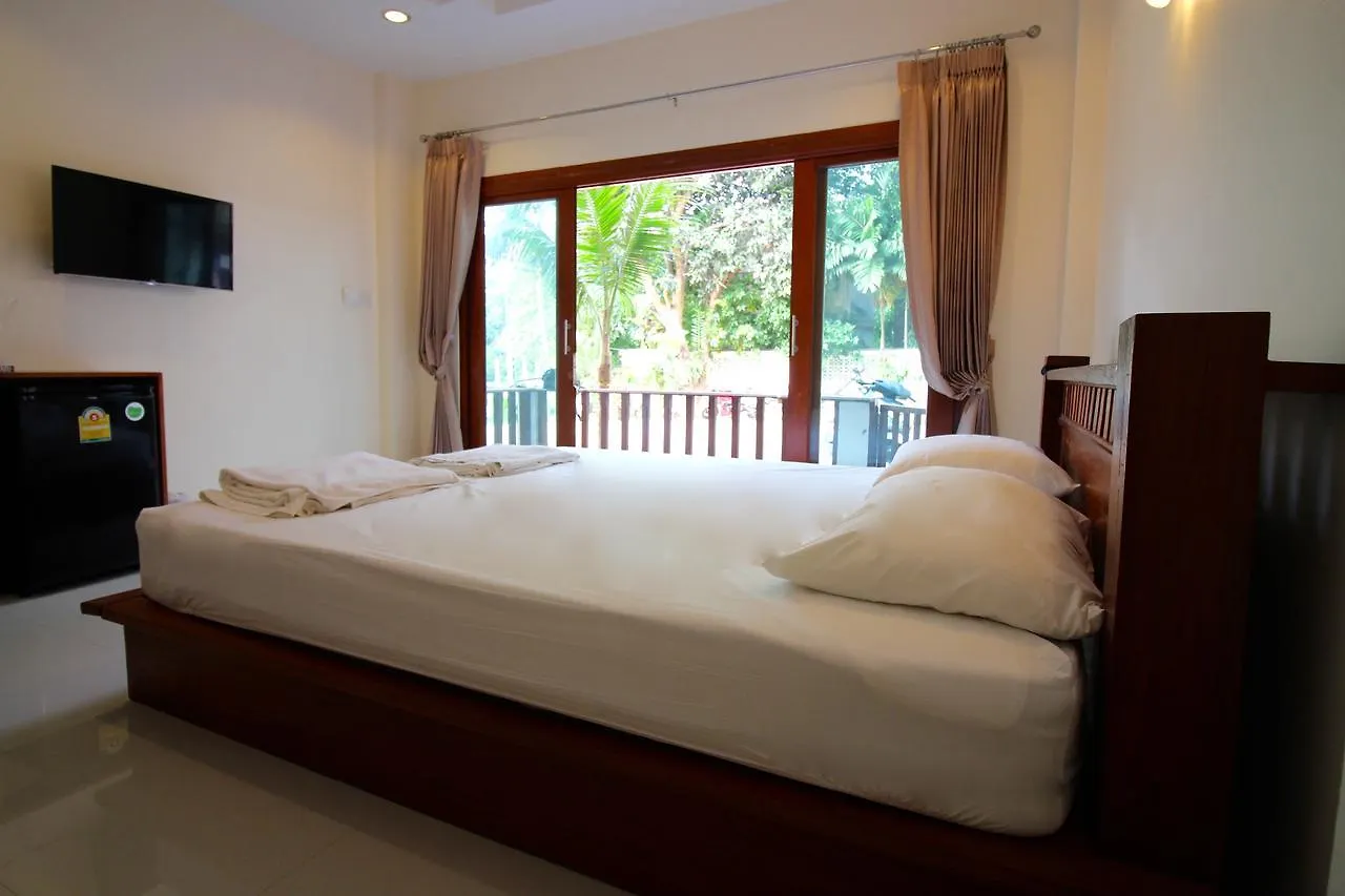 The One Hotel Koh Tao
