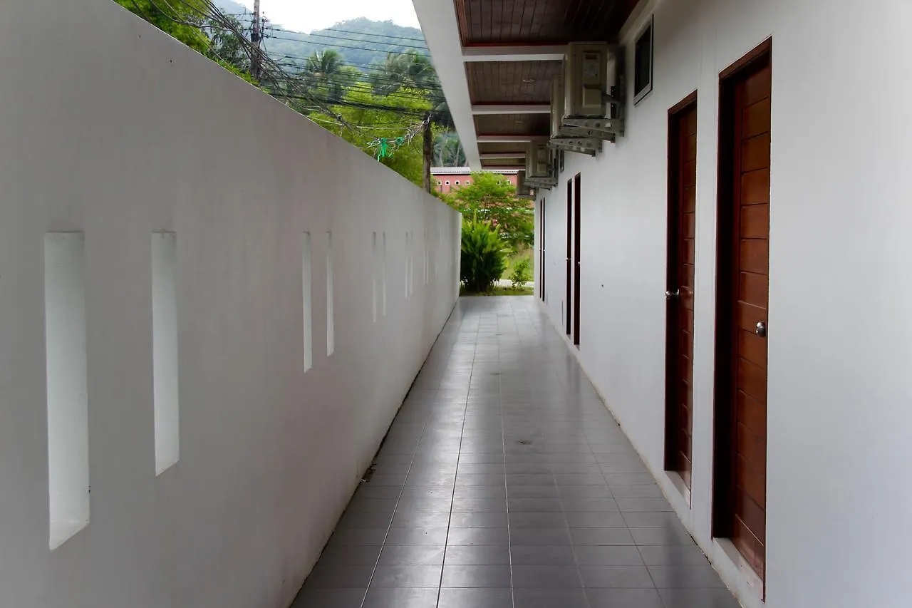 The One Hotel Koh Tao
