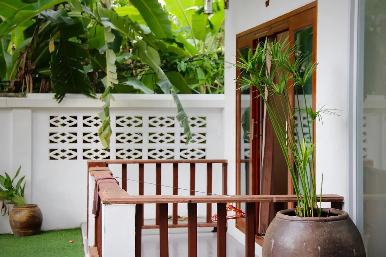 The One Hotel Koh Tao Thailand