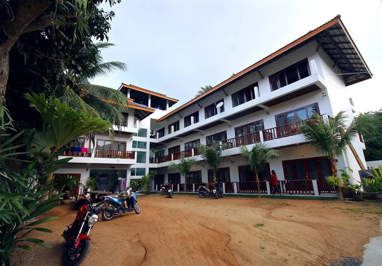The One Hotel Ko Tao