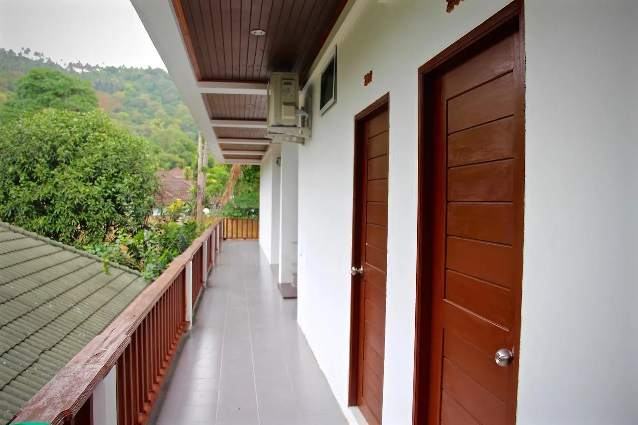 The One Hotel Ko Tao 3*,