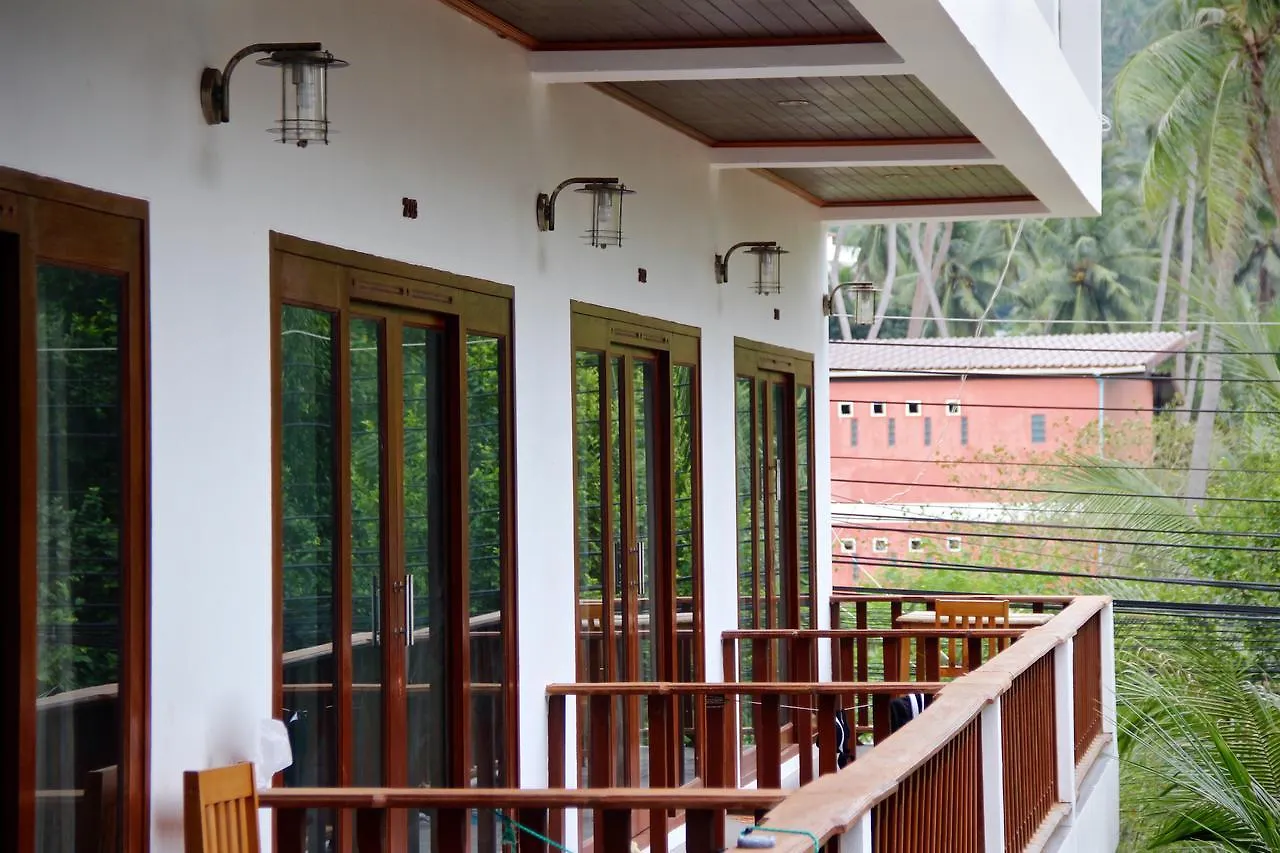 The One Hotel Ko Tao